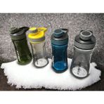 Magev Hobby Life 530ML Bpa Içermeyen Yüksek Kaliteli Matara Suluk Hobby Suluk - Karışık-Çok Renkli
