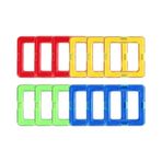 Magformers 12 Parça Mıknatıslı Square Set