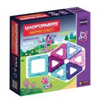 Magformers 14 Parça Mıktatıslı Inspire Oyun Seti