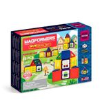 Magformers 28 Parça Mıknatıslı House Oyun Seti
