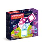 Magformers 30 Parça Mıknatıslı Inspire Oyun Seti