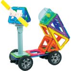 Magformers 40 Parça Mıknatıslı Mystery Spin Set