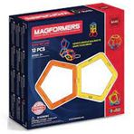Magformers 701009 Pentagon 12 Parça Set