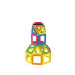 Magformers Neon Led 31 Parça 3+ Yaş Mıknatıslı Yapı Oyuncak Seti