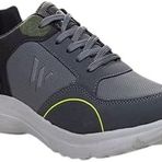 Magg Point 571 Erkek Sneaker Günlük Spor Ayakkabı (FÜME SİYAH, EU Ayakkabı Beden Sistemi, Yetişkin, Erkek, Sayısal, Orta, 41)