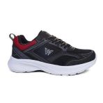 Magg Point 585 Syh-Krmz Kadin Sneaker Ayakkabi