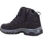 Magg Poınt - 888 - Outdoor Trekkıng Ayakkabı - Siyah - 40 - ST02812-14410