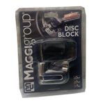 Maggı Shoelock 6mm/5,5mm Disk Kilidi