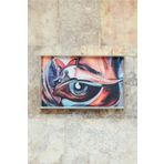 MaggieArt Kornea Özel Tasarım MetaFrame Tablo
