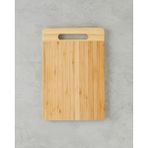 Magia Bambu Kesme Tahtası 30X20 cm Natural