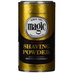 Magic 127 gr Parfümlü Sakal Dökücü Toz