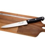 Magic 17 cm Oyma ve Et Bıçağı