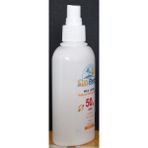 Magic Aqua 50+ Kids Milk (50 Plas Çocuk Güneş Sütü)