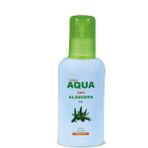 Magic Aqua Aloe Vera Özlü Güneş Sonrası Losyon