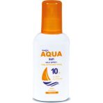 Magic Aqua E Vitamini Destekli Güneş Sütü 10 Faktör
