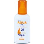 Magic Aqua E Vitamini Destekli Güneş Sütü 25 Faktör