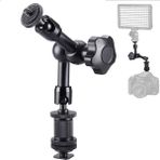 Magic Arm DSLR Rig Led