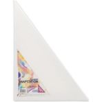 Magic Art DKT30 30x22 cm Dik Üçgen Tuval