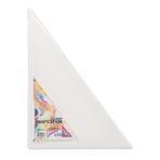 Magic Art DKT40 40x30 cm Dik Üçgen Tuval