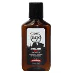 Magic Badem Yağı Özlü Sakal Bakım Yağı 111Ml