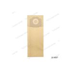 Magic Bags Beko BKS 1181 - 1191 - 1292 - Ark 36 ES Model Süpürgeler ile Uyumlu Toz Torbası 10'lu Paket