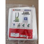 Magic Bags | Beko S6260 Bez Torbası Orijinal 5 Adet - Standart
