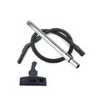 Magic Bags Bosch Bsg 71825 Formula Pro Animaux Kaliteli Elektrikli Süpürge Hortum Seti