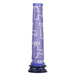 Magic Bags | Dyson ile Uyumlu V6 V7 V8 Dc59 - Yıkanabilir Filtre Ön Filtre