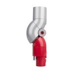Magic Bags | Dyson ile Uyumlu V7 - V8 - V10 - V11 - V15 Hızlı Çıkarma Adaptörü - Flex Adaptör