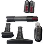 Magic Bags | Dyson V7 Uyumlu Çok Amaçlı Çeşitli Mini Başlık Seti - 1 Adet