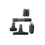 Magic Bags Dyson V7 Uyumlu Çok Amaçlı Çeşitli Mini Başlık Seti