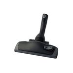 Magic Bags Electrolux Pure C9 Pc91-algrt Orijinal Süpürge ile Uyumlu Emici Yer Başlığı