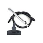 Magic Bags Hotpoint Sl B24 Aa0 Süpürge Uyumlu Hortum Seti