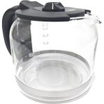 Magic Bags | ile Uyumlu EKF7500 - EKF7600 - EKF7700 Filtre Kahve Makinesi Cam Demlik
