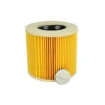 Magic Bags Karcher Uyumlu Kartuş Filtre - 6.414-552.0 ve 2.863-303.0 | WD Serisi Uyumlu