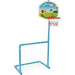 Magic Basketbol Futbol Kalesi