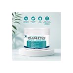 MAGİC BAZAAR Magnezyum İçerikli Doğal Hareket Konforunu Destekleyen Ağrı Giderici Rahatlatıcı Masaj Kremi 100 ML