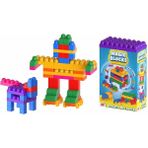 Magic Blocks Egitici Bloklar 76 Parca