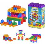 Magic Blocks Sihirli Eğitici Bloklar 76 Parça