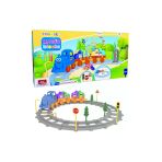 Magıc Blocks Tren Set (43Pcs) (2 Adet)