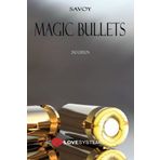 Magic Bullets: 2nd Edition by Savoy(2009-07-21)