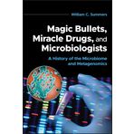 Magic Bullets, Miracle Drugs, and Microbiologists: A History of the Microbiome and Metagenomics