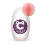 Magic Cat Mtr Utra Yumuşak Mastürbatör Vajina