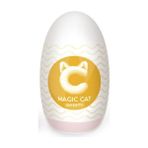 Magic Cat Sweety Utra Yumuşak Mastürbatör Vajina