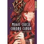 Magic Circle Chrono Canon 01