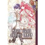 Magic Circle Chrono Canon 05
