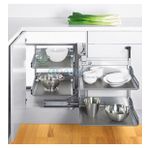 MAGIC CORNER COMFORT KORKOSE 90 CM. MODUL