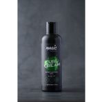 Magic Cosmetics Bukle Belirginleştirici Saç Bakım Kremi 200ml Dalgalı Ve Kıvırcık Saçlar Nemlendirici Curl Cream