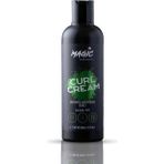 Magic Cosmetics Bukle Belirginleştirici Saç Bakım Kremi 200ML – Nemlendirici Formül – Kabarmayı Önle - Standart