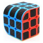 Magic Cube 3*3*3 Rubik Zeka Küpü